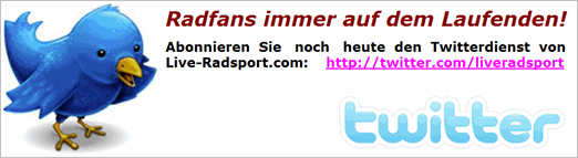 Radsportnews auf Twitter - Radsport, Cycling, Radrennen live