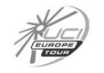 Enrico Gasparotto ist Sieger der Europe Tour 2008!