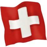Gerolsteiner mit fünf Deutschen und drei Eidgenossen in der Schweiz