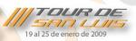 Sprintsieg bei 85 km/h fr Juan Jos Haedo, El Flaco gewinnt Tour de San Luis