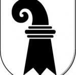  Wappen Basel-Stadt (ein Medienfoto wurde seitens der Kapo Basel nicht zur Verfgung gestellt) 