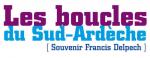 Agritubels Sternstunde bei den Boucles du Sud Ardèche