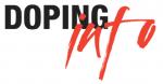 Doping Logo