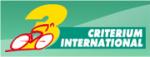 Jimmy Casper erffnet Critrium International mit drittem Saisonsieg