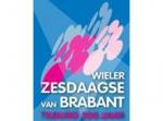Van Bon/Ligthart zurck auf Platz eins der Zesdaagse van Brabant