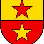 Wappen Neuenhof AG  