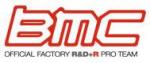 Das BMC Racing Team steht vor der Premiere beim Klassiker Paris-Roubaix