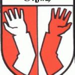  Wappen Siach BL 