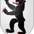  Wappen Appenzell-Innerrhoden 