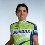 Oliver Zaugg (Foto: www.uciprotour.com)