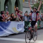 Tristan Marguet, Sieger, 4. Etappe, 57. Tour de Berlin