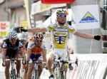 Cavendish knpft auf dritter Etappe der Tour de Suisse an Siegesserie an 
