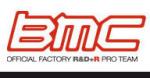 Team BMC Racing Logo