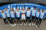 Team Milram Tour de France 2009