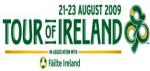 Auftakt der Tour of Ireland: Russell Downing setzt sich gegen Saxobank-Duo durch