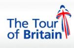 Christopher Sutton erster Etappensieger und Gesamtfhrender der Tour of Britain 09