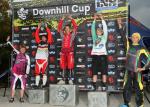 Nick Beer gewinnt den gesamten IXS European Downhill Cup!