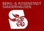 Berg- & Rosenstadt Sangerhausen