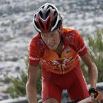 Michael Rasmussen gewinnt Prolog der Vuelta a Chihuahua in Mexiko