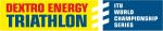 Veranstaltungsorte 2010 der Dextro Energy Triathlon  ITU World Championship Series