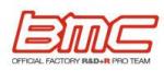 BMC Racing Team gibt Team 2010 bekannt