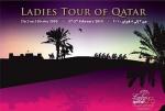 Kirsten Wild schnappt Bronzini mit Tagessieg noch Gesamtsieg bei Ladies Tour of Qatar weg, 2010