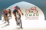 Jimmy Casper ist erster Etappensieger in der Geschichte der Tour of Oman, 2010