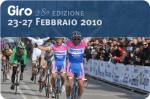 Alberto Loddo schlägt Petacchi auf Abschlussetappe der Sardinien-Rundfahrt  Kreuziger Gesamtsieger