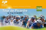 Kenny Van Hummel gewinnt Sprint-Auftakt der Tour de Picardie, Robert Wagner Fnfter