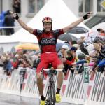 Marcus Burghardt schlgt zwei Mitausreier auf 5. Etappe der Tour de Suisse