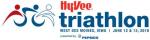 Don und Snowsill gewinnen höchstdotierteste Hy-Vee-Triathlon - Frodeno wird Fünfter