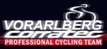 UCI-Lizenz fr Vorarlberg-Corratec - -Tour-Start und Zukunft fr Team gesichert