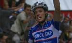 Sylvain Chavanel gewinnt die 2. Etappe der Tour de France (Foto: www.letour.fr)
