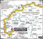 Vorschau Tour de France, Etappe 3 - Zittern vor dem Kopfsteinpflaster