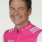 Jan Schaffrath fuhr 2004 noch selbst für das T-Mobile Team