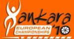 Sloweniens Blaz Bogataj ist neuer Junioren-Europameister