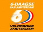 Logo des Amsterdamer Sechstagerennens