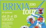 Pozzovivo bei Bergankunft unschlagbar, bernimmt Gesamtfhrung der Brixia-Tour