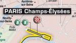 Vorschau Tour de France, Etappe 20: tour dhonneur und sprint royal auf den Champs-lyse in Paris