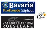 Gesink schlgt Tour-Stars Contador und Schleck in Stiphout, Hushovd gewinnt Natourcriterium Roeselare