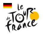Rückblick: Die Bilanz der deutschen Fahrer bei der Tour de France 2010