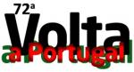 Ausreier-Glck auf 6. Etappe der Volta a Portugal: Joaquin Ortega gewinnt aus achtkpfiger Gruppe