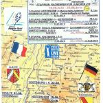 Streckenverlauf Rothaus Regio-Tour International 2010