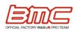 BMC Racing Team: Drei Top Ten Platzierungen beim Prolog in Utah