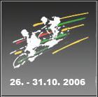 Logo der Sixdays in Dortmund