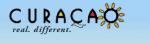 Logo der Tourismusbehrde der Insel Curacao