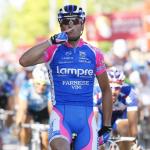 Petacchi feiert seinen 20. Etappensieg bei der Vuelta a España, Stauff mit erstem Topresultat - Sky-Masseur verstorben