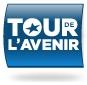 Tour de l\'Avenir: Delaplace feiert Etappensieg, Phinney strzt. Dowsett bernimmt Gelb
