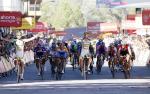 Der Knoten ist geplatzt: Mark Cavendish feiert strahlenden Vuelta-Etappensieg