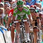 Mark Cavendish zeigt erneut seine Klasse - zweiter Vuelta-Etappensieg in Folge